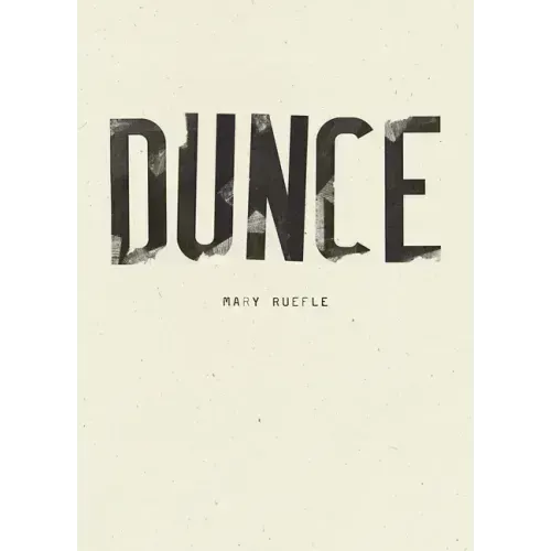 Dunce