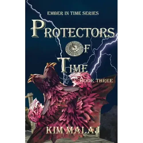 Protectors of Time