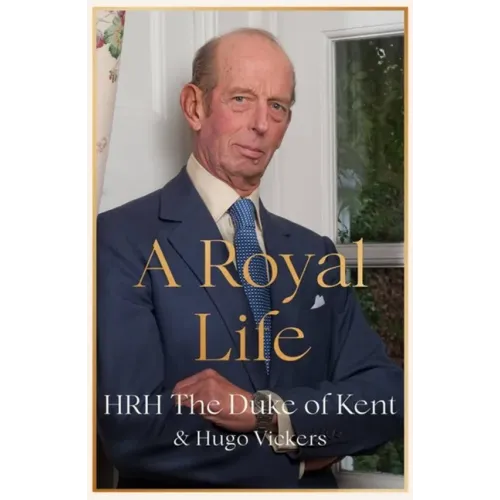 A Royal Life
