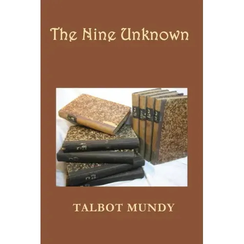 The Nine Unknown