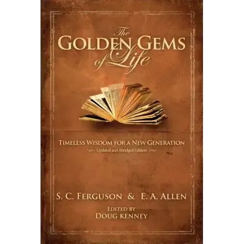 The Golden Gems of Life