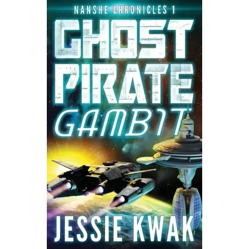Ghost Pirate Gambit