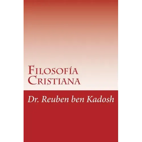 Filosofia Cristiana