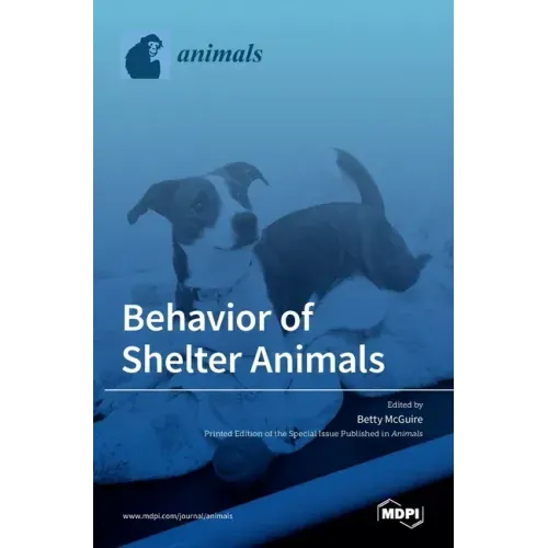 Behavior of Shelter Animals