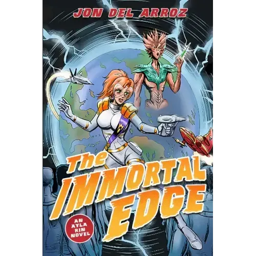 The Immortal Edge