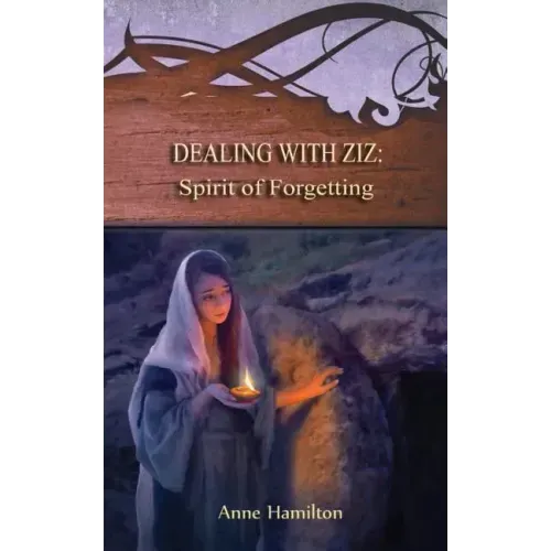 Dealing with Ziz: Spirit of Forgetting: Strategies for the Threshold #2