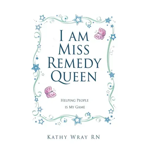 I am Miss Remedy Queen: Helping People is My Game