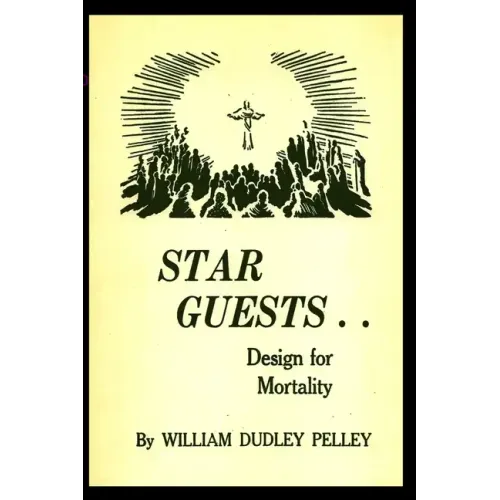 Star Guest .. Design for Morality