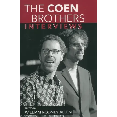 Coen Brothers: Interviews