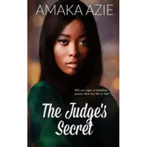 The Judge's Secret