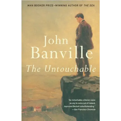 The Untouchable