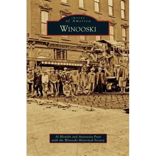 Winooski