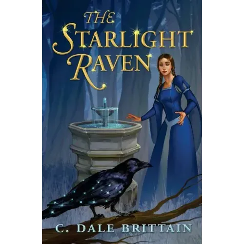 The Starlight Raven