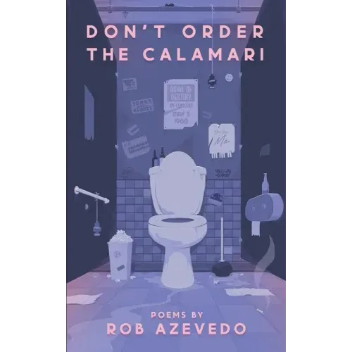 Don't Order the Calamari