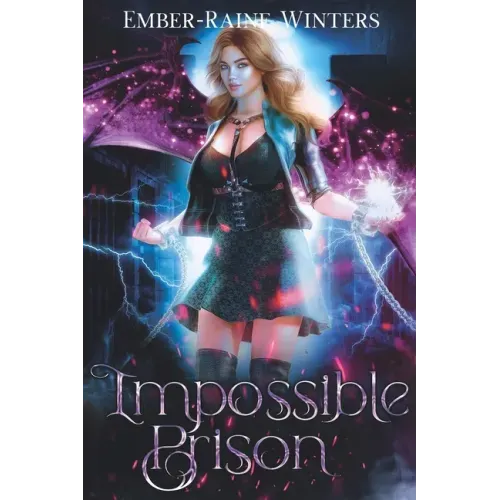 Impossible Prison