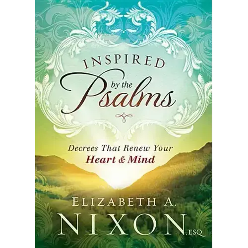 Inspired by the Psalms