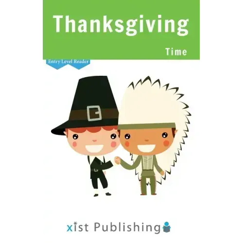 Thanksgiving Time