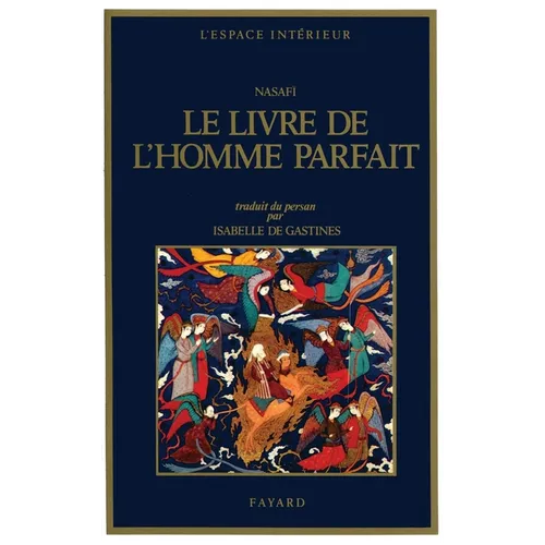 Le Livre de l'Homme Parfait