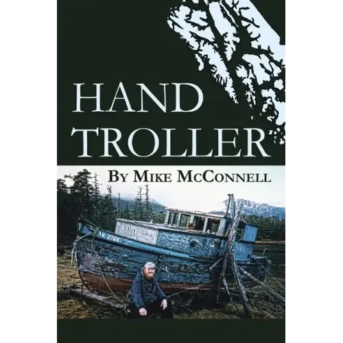 Hand Troller