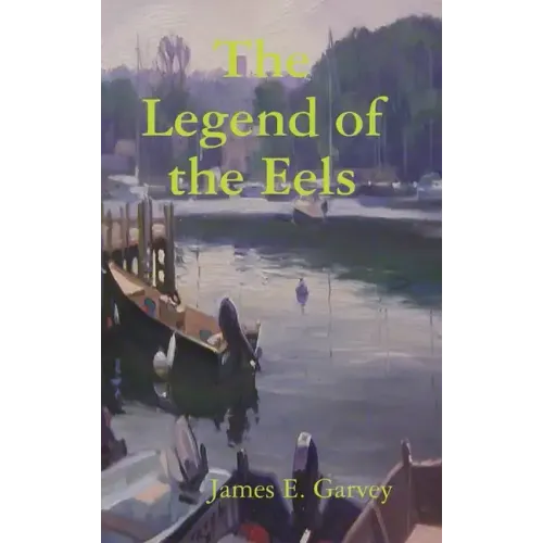 The Legend of the Eels