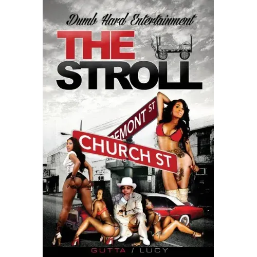 The Stroll