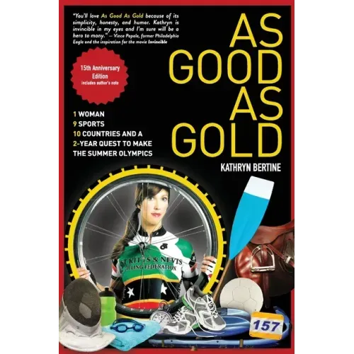 As Good As Gold