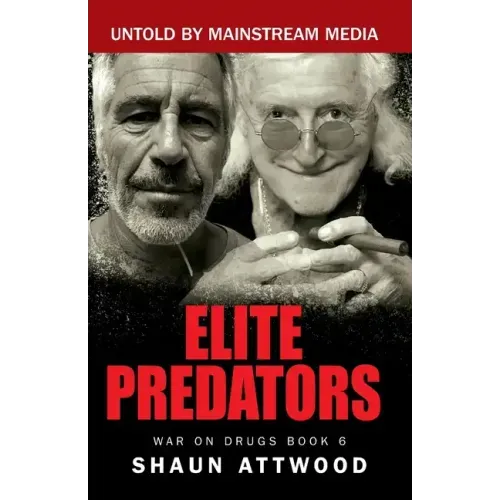 Elite Predators