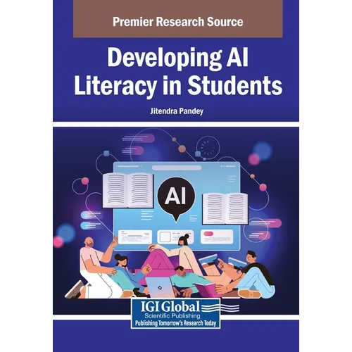 Developing AI Literacy in Students