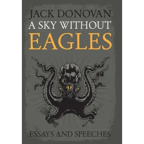 A Sky Without Eagles
