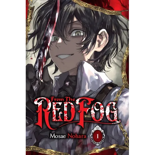 From the Red Fog, Vol. 1
