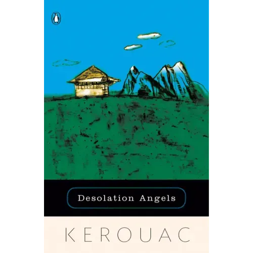 Desolation Angels
