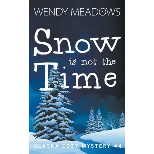 Snow is not the Time