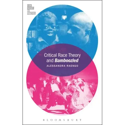 Critical Race Theory and Bamboozled