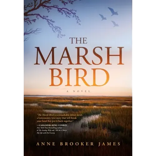 The Marsh Bird