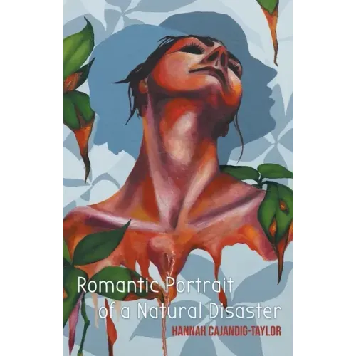 Romantic Portrait of a Natural Disaster