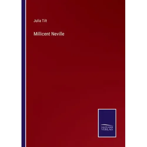 Millicent Neville