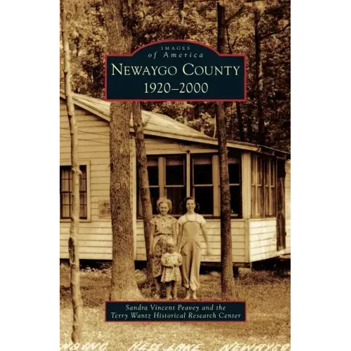 Newaygo County: 1920-2000