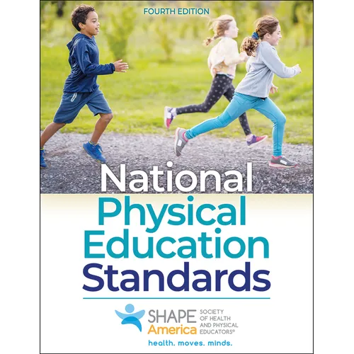 National Physical Education Standards