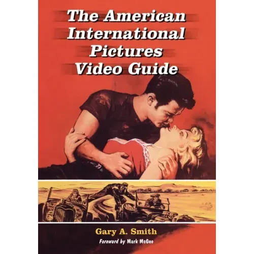 The American International Pictures Video Guide