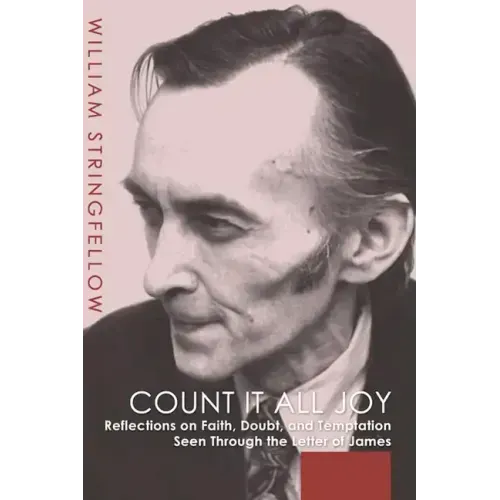 Count It All Joy