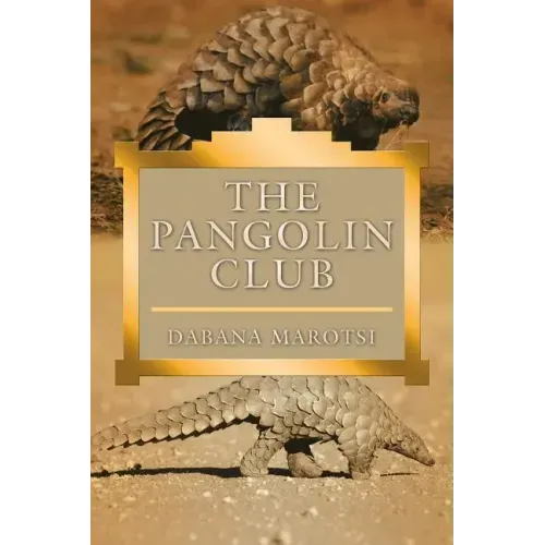 The Pangolin Club