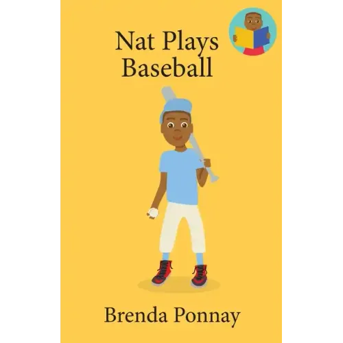 Nat Plays Baseball