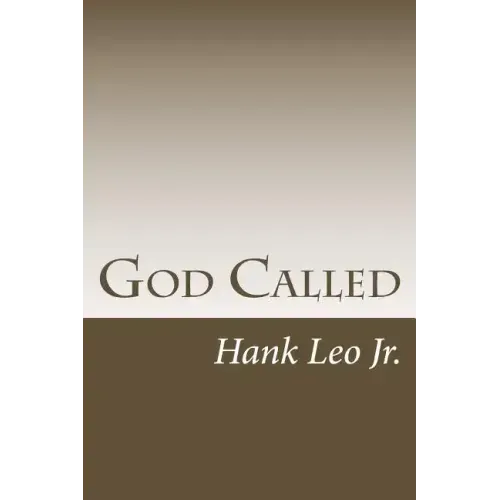 God Called