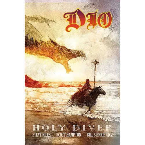 Dio Holy Diver
