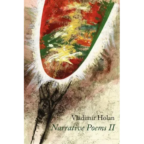 Narrative Poems II
