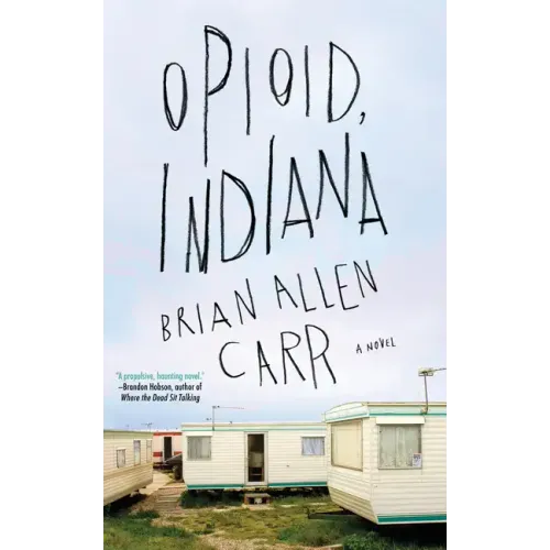 Opioid, Indiana
