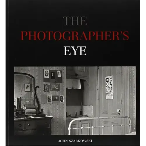 The Photographer's Eye
