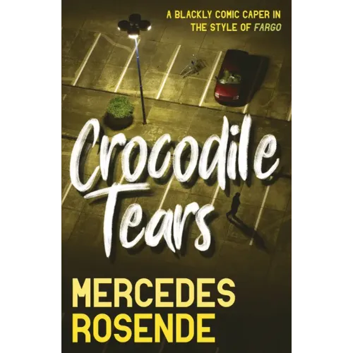 Crocodile Tears
