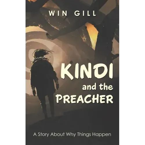 Kindi and the Preacher: A Story About Why Things Happen