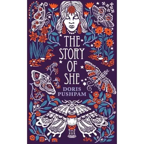 The Story of She